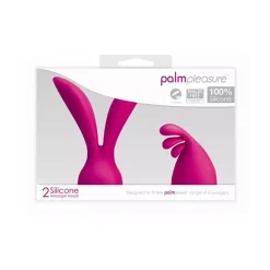 Power Bullet PalmPleasure - Palm Power -Sex Toys Femme boutique 5435