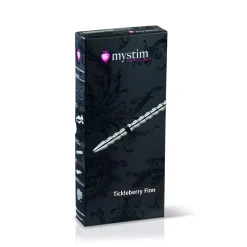 Dilatateur D’urètre Tickleberry Finn Electro Stimulation – Mystim -Sex Toys Femme boutique 5460