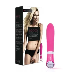 Vibromasseur Clitoridien B Swish - Bgood Deluxe -Sex Toys Femme boutique 560