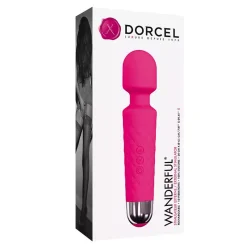 Vibromasseur Baguette Wanderful – Marc Dorcel -Sex Toys Femme boutique 5666