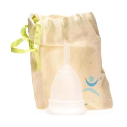 Coupe Menstruelle Mooncup - Taille B 6 Coupe Menstruelle Mooncup - Taille B -Sex Toys Femme boutique 5692