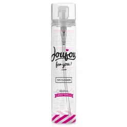 JouJou - Sex Toys Lotion Anti Bactérienne - Toy Cleaner By Joujou