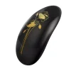 LELO NEA 2 Obsidian Noir - Vibromasseur Clitoridien