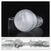 Masturbateur Transparent Fleshlight Ice Lady Crystal