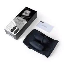 B Swish Butt Plug Vibrant Bfilled Classic Unleashed Noir - Bswish -Sex Toys Femme boutique 5867