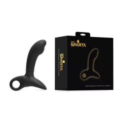 Vibro Prostate Rechargeable – Nexus Sparta -Sex Toys Femme boutique 5901