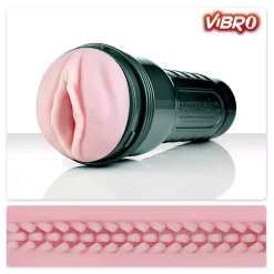 Masturbateur Fleshlight Vibro Lady Touch