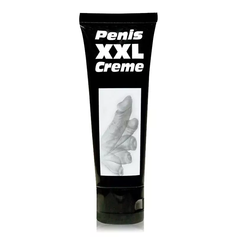 Penis XXL - Crème Pour De Fortes érections 80ml 1 Penis XXL - Crème Pour De Fortes érections 80ml