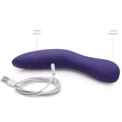 We-Vibe Rave – Vibromasseur Connecté -Sex Toys Femme boutique 5959
