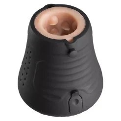 Masturbateur E-Stim Jack Socket - Electrastim -Sex Toys Femme boutique 6024