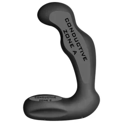 Vibromasseur Prostatique électrostimulateur – Sirius ElectraStim -Sex Toys Femme boutique 6056