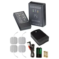 E-Stim EM-48 Electrostimulateur à Télécommande - ElectraStim -Sex Toys Femme boutique 6109