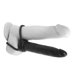 Strapon Anal Double Trouble – Pipedream