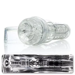 Fleshlight Go Torke Ice - Mastubateur De Voyage