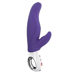 Fun Factory Lady Bi Violet - Vibromasseur Rabbit