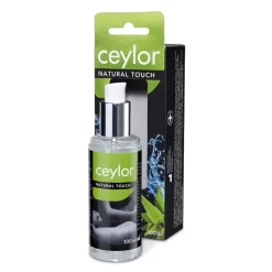 Ceylor Natural Touch - Gel Lubrifiant Naturel Doux à L’Aloe Vera