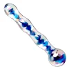 Icicles (Pipedream) Dildo Anal En Verre - Icicles N. 8