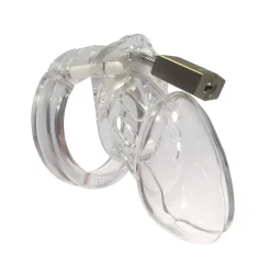 CB 6000® S - Appareil De Chasteté - CB-X Transparent Small