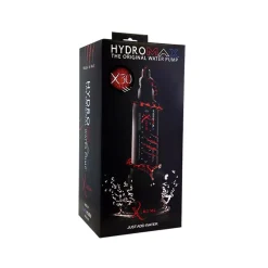 Pompe à Pénis - Bathmate HydroXtreme7 -Sex Toys Femme boutique 7605