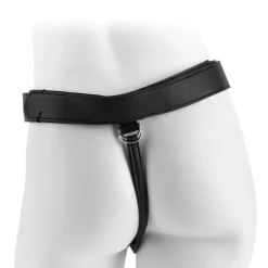 Gode Ceinture Réaliste Couleur Chair 17cm – King Cock 6 -Sex Toys Femme boutique 7788