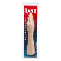 Godemichet Géant Fist Of Adonis The Hand - Doc Johnson -Sex Toys Femme boutique 7812