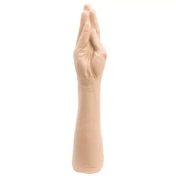 Godemichet Géant Fist Of Adonis The Hand - Doc Johnson -Sex Toys Femme boutique 7814