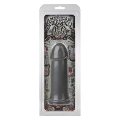 Dildo Géant B7 Torpedo - American Bombshell Doc Johnson -Sex Toys Femme boutique 7875