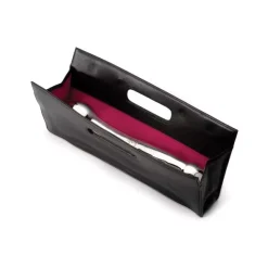 Double Dildo En Acier NJOY Eleven 6 Double Dildo En Acier NJOY Eleven -Sex Toys Femme boutique 788