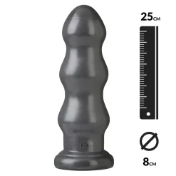 Dildo Géant B10 Tango Gun - American Bombshell Doc Johnson