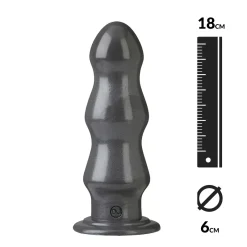 Dildo Géant B7 Tango Gun - American Bombshell Doc Johnson