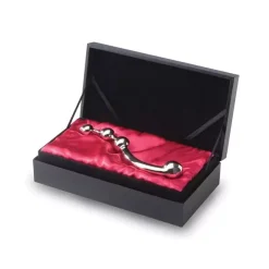 Dildo Anal En Acier - NJOY Wand Fun 6 Dildo Anal En Acier - NJOY Wand Fun -Sex Toys Femme boutique 791