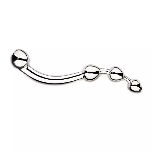 Dildo Anal En Acier - NJOY Wand Fun 4 Dildo Anal En Acier - NJOY Wand Fun - Image 4