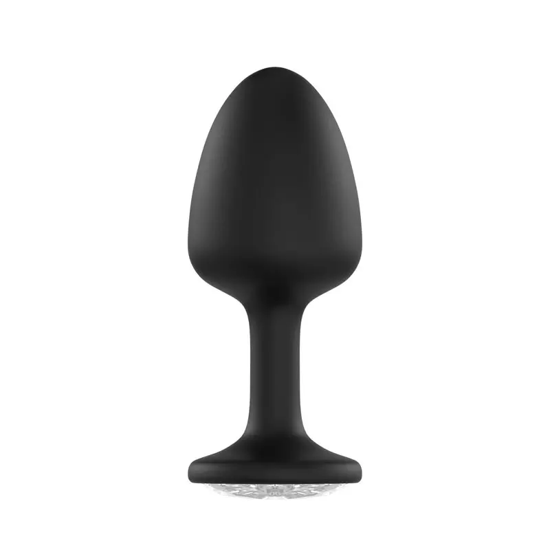 Plug Anal Marc Dorcel Geisha Plug Medium - Diamant 1 Plug Anal Marc Dorcel Geisha Plug Medium - Diamant