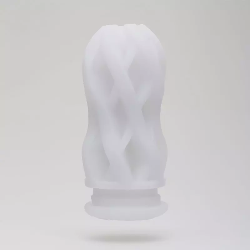 Masturbateur Japonais Tenga Air-Tech Gentle 2 Masturbateur Japonais Tenga Air-Tech Gentle - Image 2