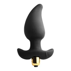 Plug Anal Butt Quiver 7 Speed - Rocks Off