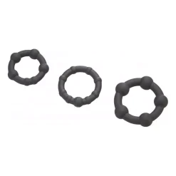 Kit De Toys Anaux Premium Anal Set – Malesation -Sex Toys Femme boutique 8196