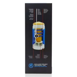 Masturbateur Pour Homme Autoblow 2+ - Taille C 5 Masturbateur Pour Homme Autoblow 2+ - Taille C -Sex Toys Femme boutique 8300