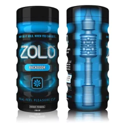 Masturbateur Zolo Back Door Cup (sodomie)