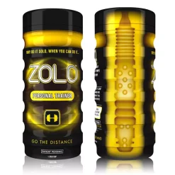 Masturbateur Zolo Personal Trainer Cup (Endurence)