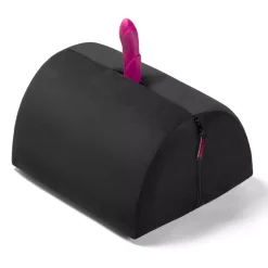 Coussin érotique Bonbon Toy Mount Black - Liberator