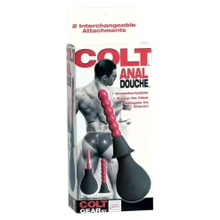 Poire De Lavement Anal Unisexe Anal Douche - Colt -Sex Toys Femme boutique 8538