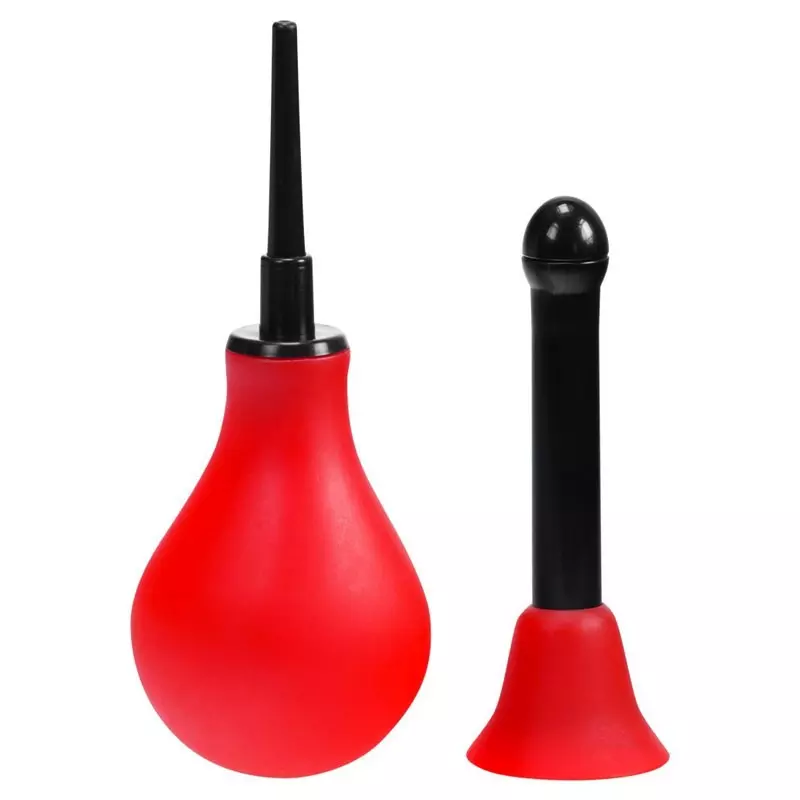 Poire à Lavement - Whirling Spray 2 Poire à Lavement - Whirling Spray - Image 2