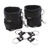 Kit De Contrainte Hog Tie & Cuff Set - Sportsheets
