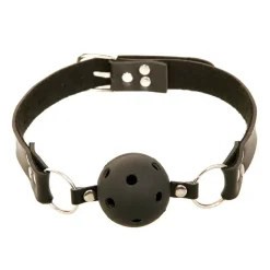 Bâillon Boule Respirable Breathableball Gag - Pipedream