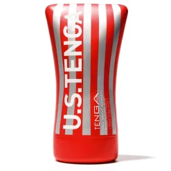 Masturbateur Tenga - Original Ultra Size Soft Tube Cup