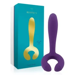 Duo Vibe Sextoy Pour Couple - Rianne S -Sex Toys Femme boutique 8835