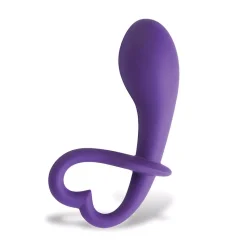 Plug Anal Lovelife Dare Curved Pleasure - Ohmibod