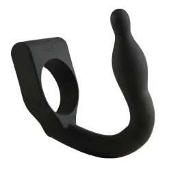 Stimulateur Prostatique Et Cockring Discovery - Malesation