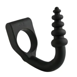 Stimulateur Prostatique Et Cockring Explorer - Malesation