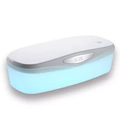 Wavecare Boîte De Rangement Avec Système D’entretien – Door